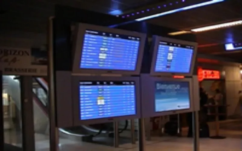 Aéroports : La BAD accorde un prêt de 240 millions d'euros au Maroc