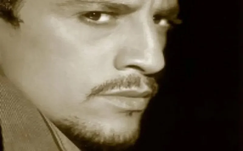 Saïd Taghmaoui au Festival de Cannes pour Nessma TV