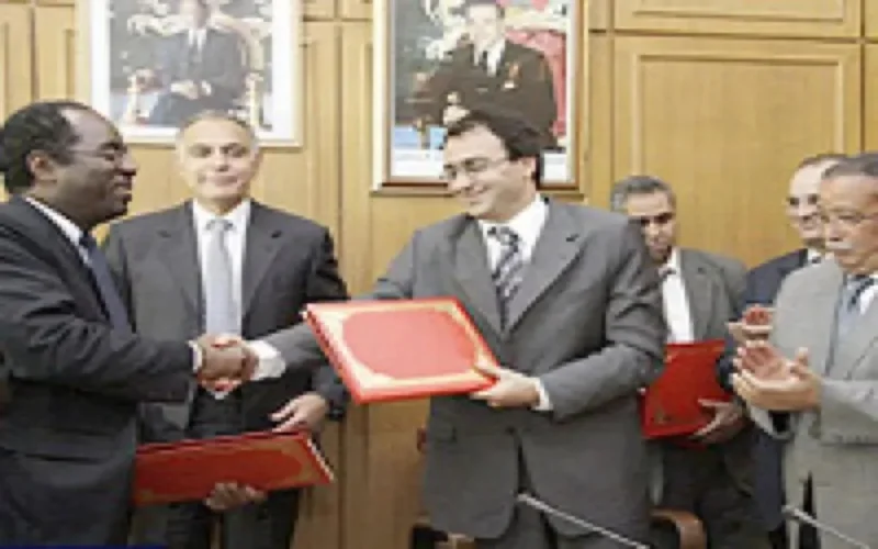 La BAD accorde 317 millions d'euros au Maroc
