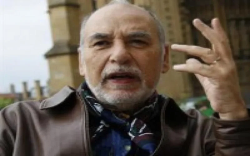 Tahar Ben Jelloun : "Ils vivent leur retraite comme une défaite"
