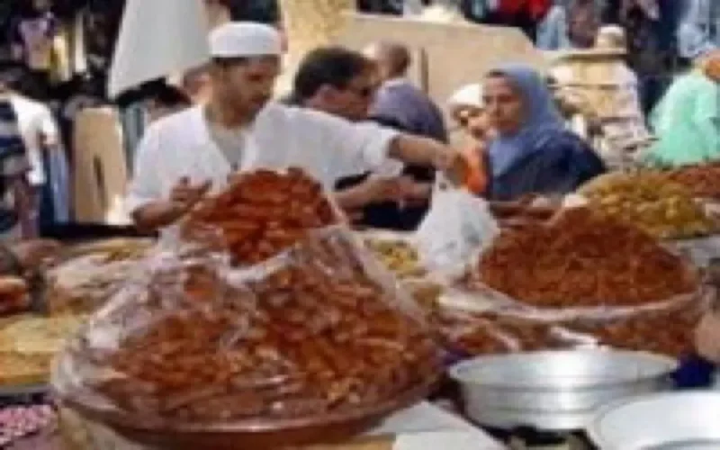 Ramadan et surconsommation : l'un ne justifie pas l'autre