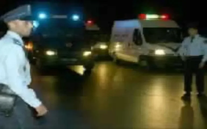 Démantèlement d'un réseau d'émigration clandestine à Casablanca