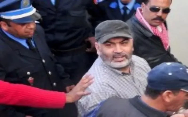 Peine de mort requise contre Abdelkader Belliraj