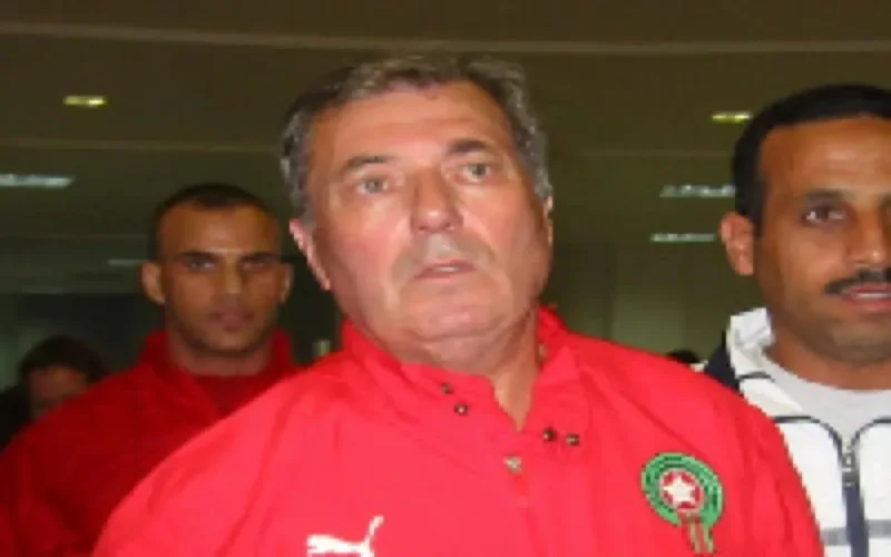 Le match Maroc - Cameroun aujourd'hui