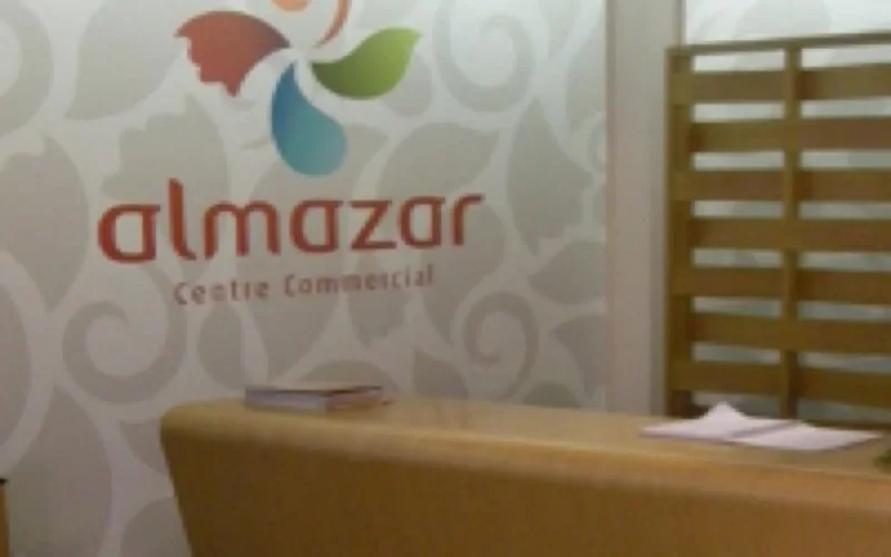 Marrakech : 500 millions de DH pour un Méga Mall