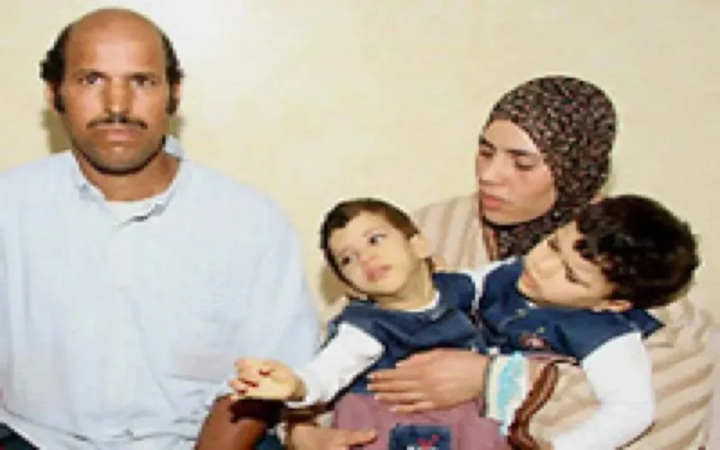 Arabie Saoudite : séparation des deux siamoises marocaines