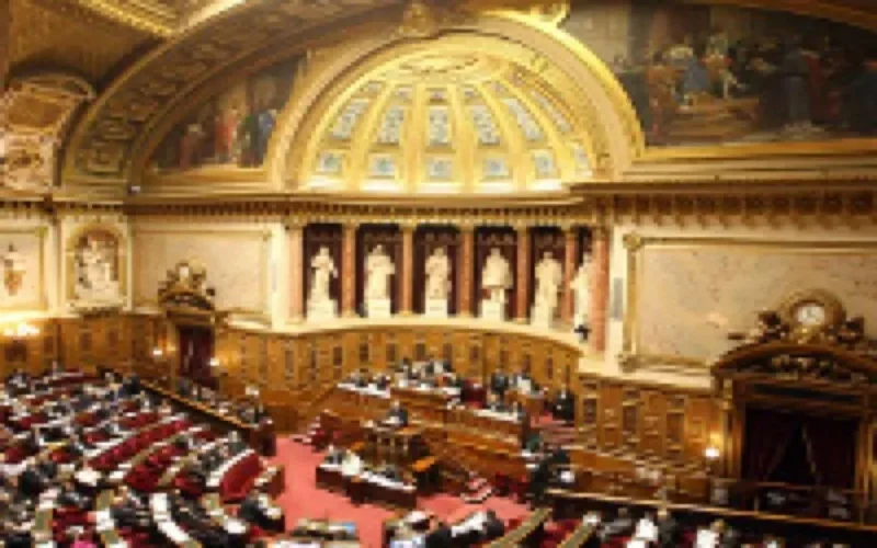 France : colloque au Sénat sur le Maroc