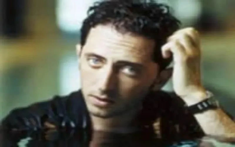 Gad Elmaleh n'est pas le bienvenu au Liban