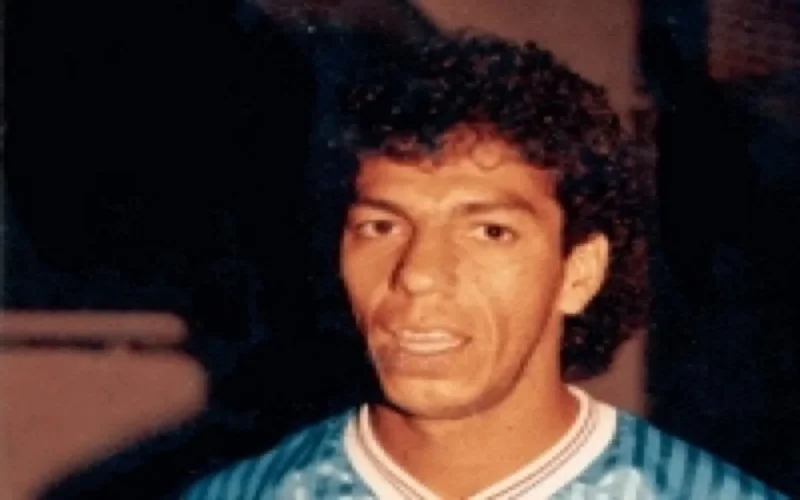 Carlos Mozer entraîneur du Raja de Casablanca