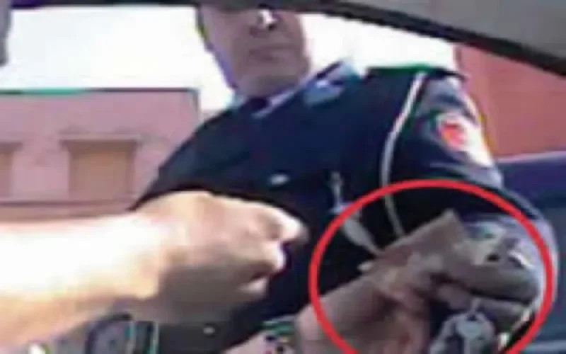 Agadir : 4 policiers jugés pour corruption