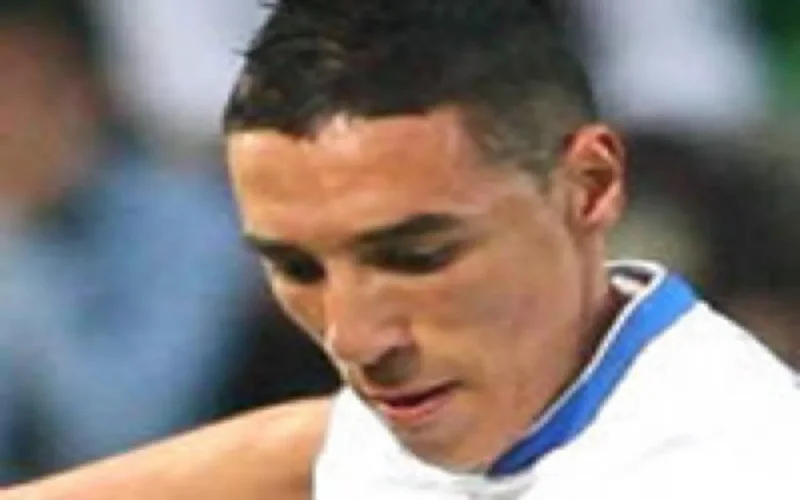Alharbi El Jadeyaoui à Guingamp