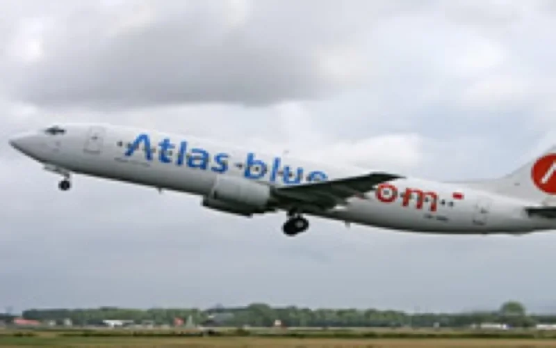 Atlas Blue : réouverture de la ligne Lille - Marrakech