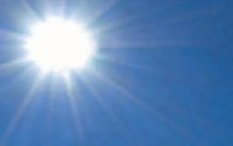 Grosse vague de chaleur au Maroc