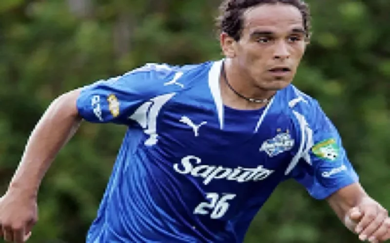 Hicham Aaboubou signe avec l'Impact Montréal