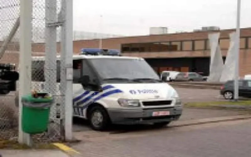 Mohammed Johri, évadé de la prison de Bruges, arrêté au Maroc 