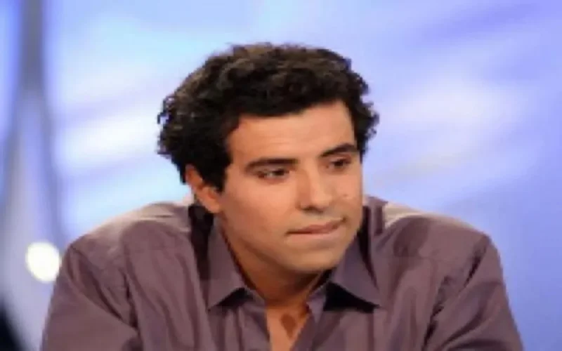 Abdel Alaoui