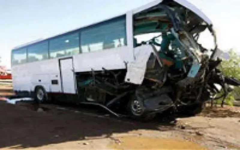 Assilah : 1 mort et 38 blessés dans un accident d'autocar