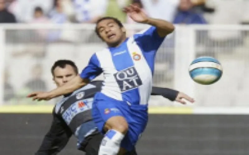 Moha Yaacoubi signe au FC Girona