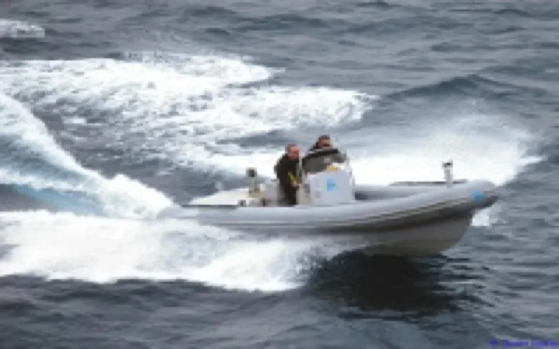 Deux Espagnols arrêtés pour avoir jeté un Marocain à la mer