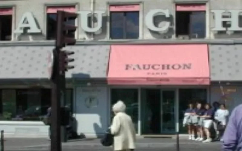 Fauchon bientôt au Maroc