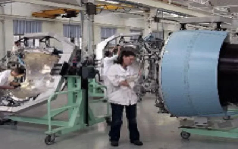 Aircelle Harfleur suspend sa délocalisation vers le Maroc