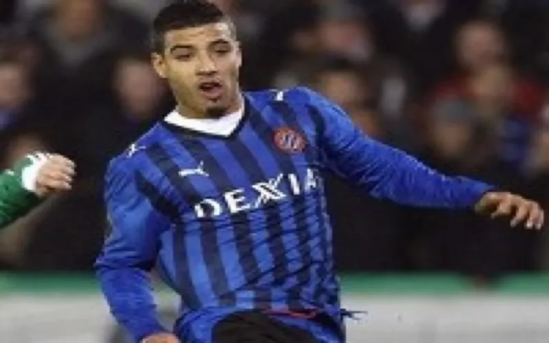 Nabil Dirar sanctionné par l'Union belge de football