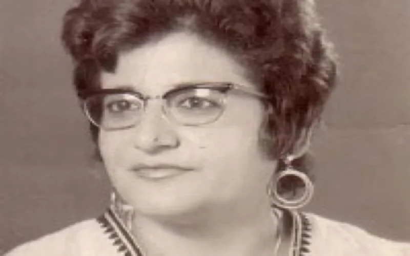 Hajja Ghita El Oufir