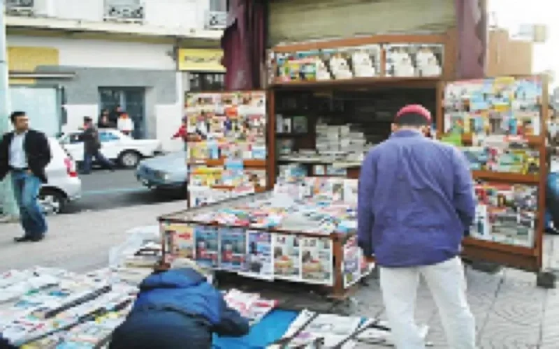 Quatre directeurs de journaux marocains démissionnent