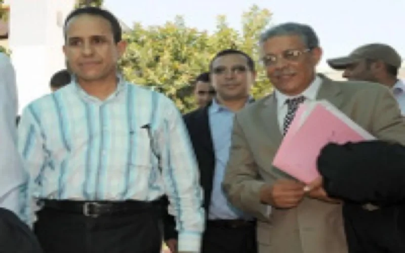 Santé de Mohammed VI : Ali Anouzla poursuivi en justice