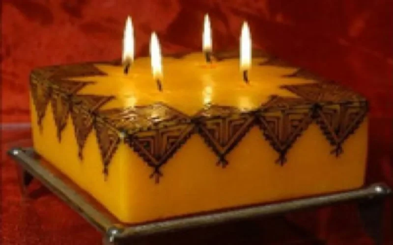 Le Maroc à la 16ème Foire de l'artisanat à Murcie