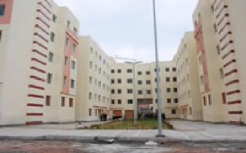 129.000 logements sociaux construits en 2008