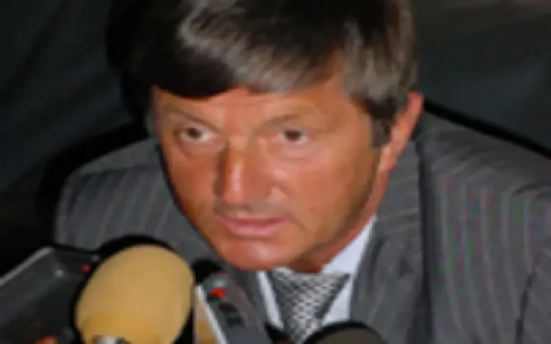 Ivica Todorov nouvel entraîneur de Moghreb Tétouan