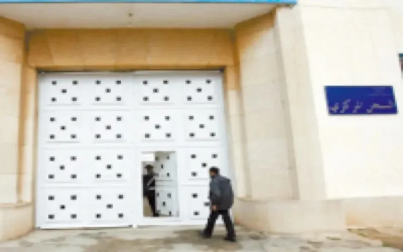 Evadés de Kénitra : 18 mois à 10 ans de prison