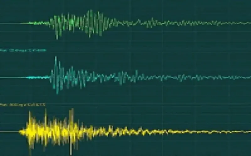 Secousse tellurique à Berkane