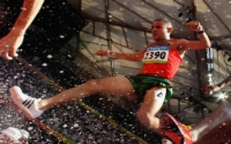 Hamid Ezzine exclu 2 ans 