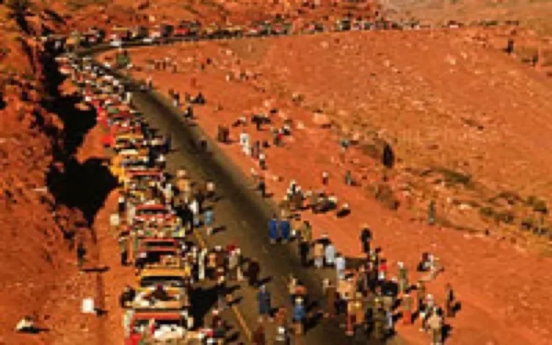 Il y a 28 ans à Madrid : la décolonisation du Sahara achevée
