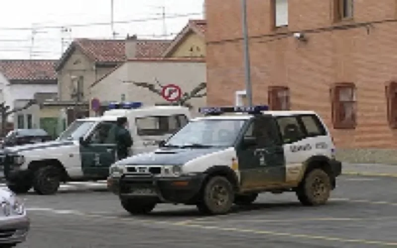 Deux espagnols arrêtés pour avoir brûlé vif un Marocain