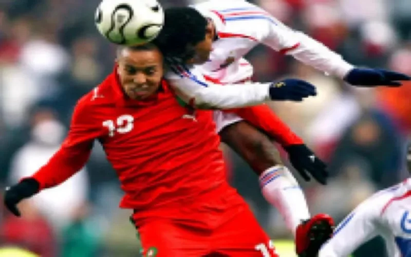 Maroc-Gabon : 24 joueurs convoqués