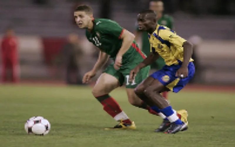 Maroc-Gabon : le Maroc n'a plus droit à l'erreur