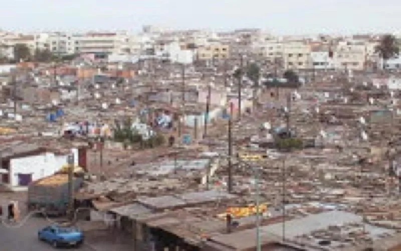 Tiflet et Kasbat Tadla villes sans bidonvilles