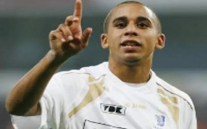 Yassine El Ghanassy appelé par le Maroc