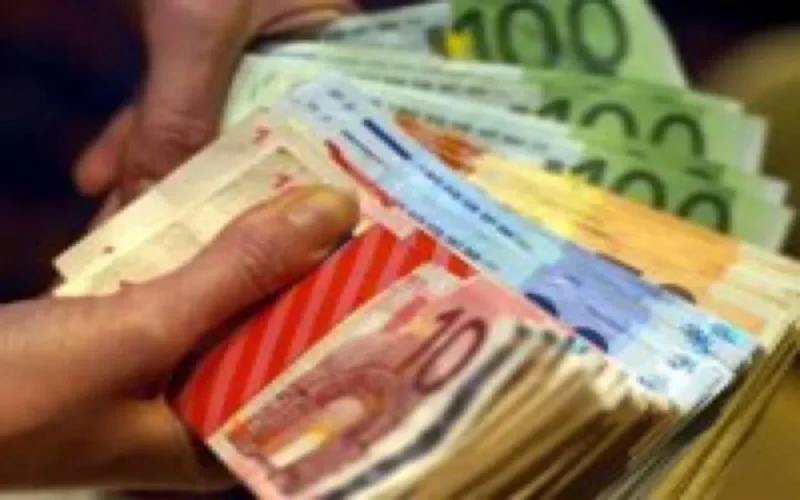 Un fonds africain pour les transferts d'argent