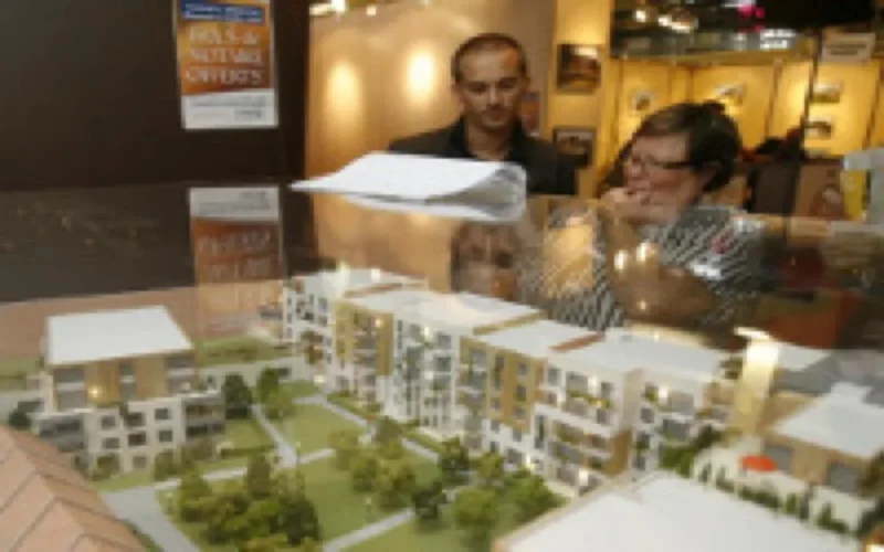 Lyon abrite le Salon de l'immobilier marocain en avril 2010
