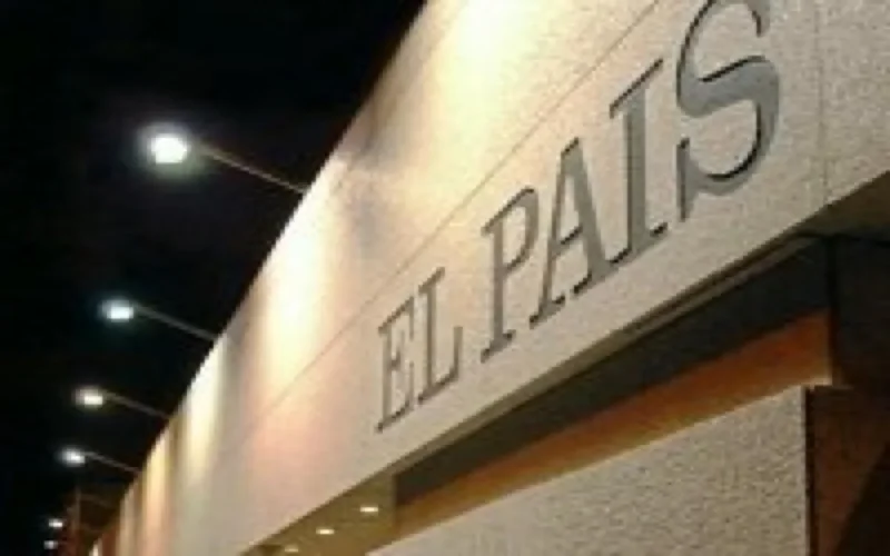 El Pais interdit au Maroc