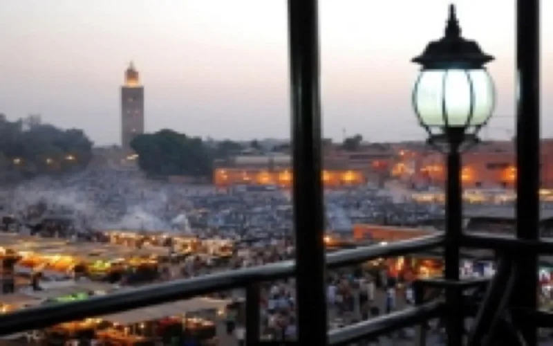 8,3 millions de touristes en 2009