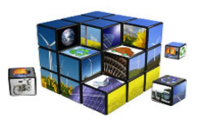 150 millions de dollars d'aide pour les énergies renouvelables