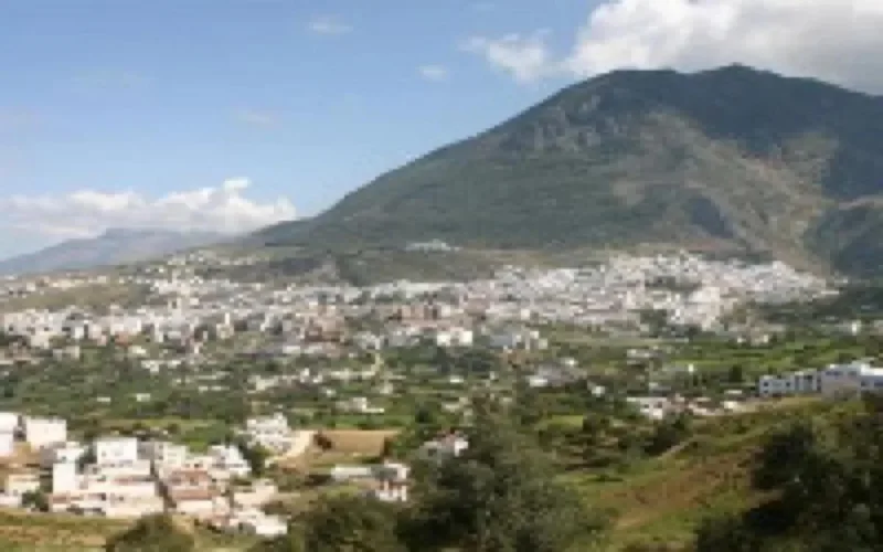 Jumelage entre Léganes et Targuist