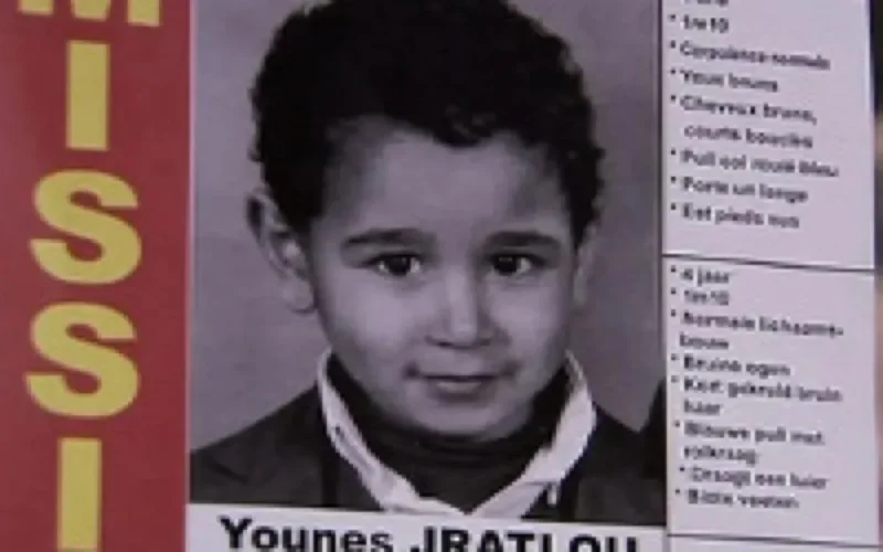 Younes Jratlou ne s'est pas noyé