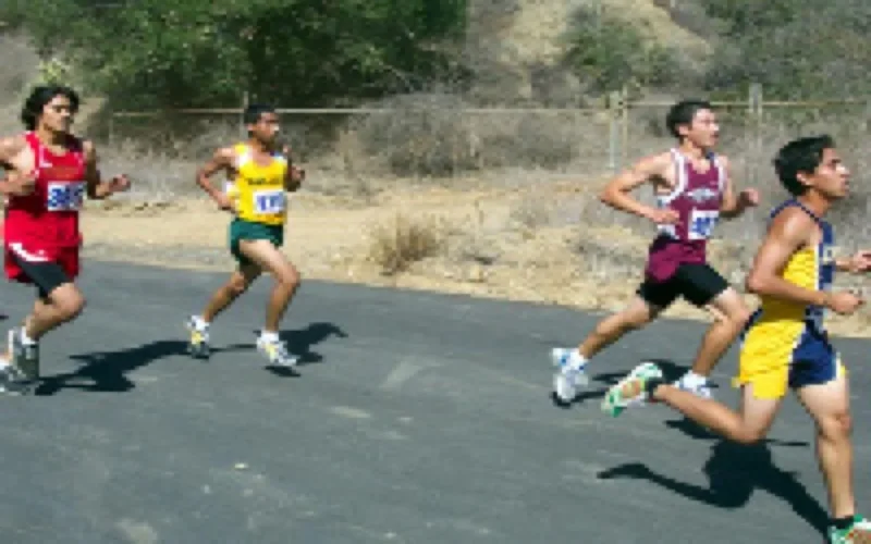 Saïd Beroui remporte le cross de Metz