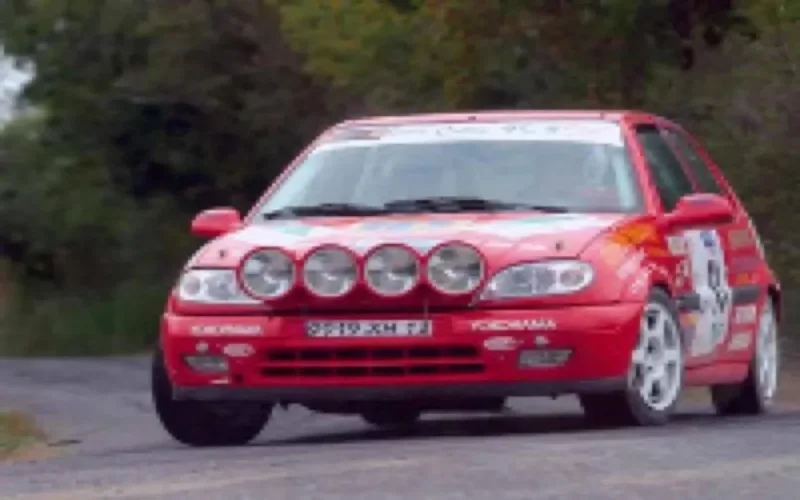 Un Américain tué lors du rallye Casablanca-Challenge